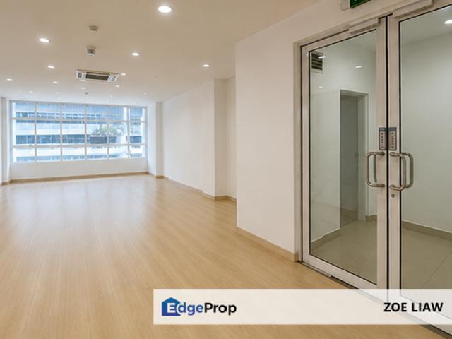 Shop for rent in Petaling, Subang Jaya