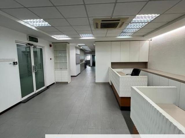 Shop for sale in IOI Boulevard, Majlis Bandaraya Subang Jaya