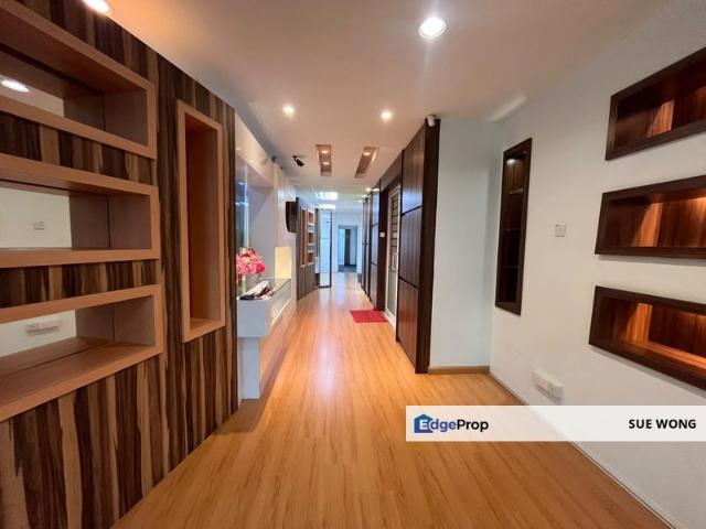 Shop for rent in Petaling, Subang Jaya