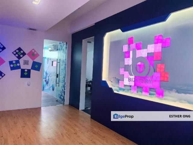 Shop for rent in Petaling, Subang Jaya
