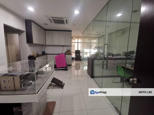 Shop for sale in Petaling, Subang Jaya