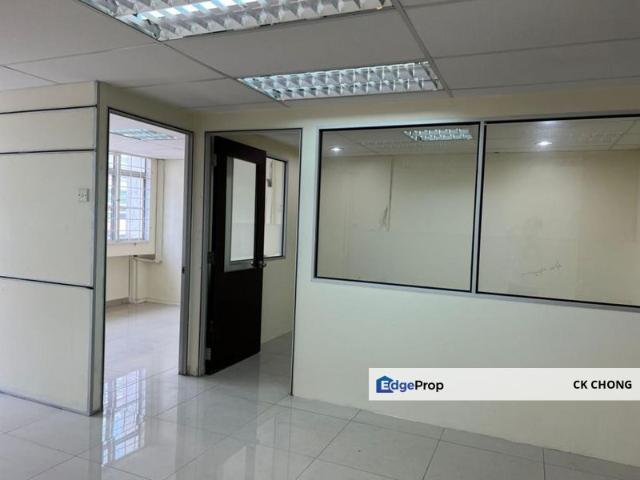 Shop for rent in Petaling, Subang Jaya