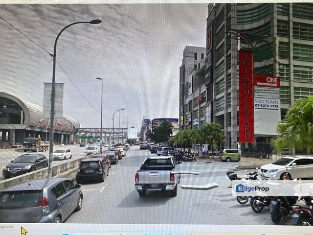 Shop for sale in IOI Boulevard, Majlis Bandaraya Subang Jaya