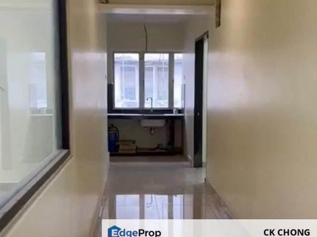 Shop for rent in IOI Boulevard, Majlis Bandaraya Subang Jaya