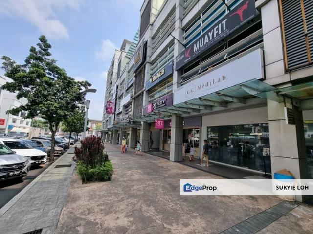 Shop for sale in Petaling, Subang Jaya