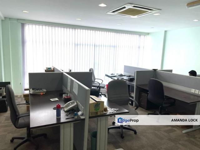 Shop for sale in Petaling, Subang Jaya