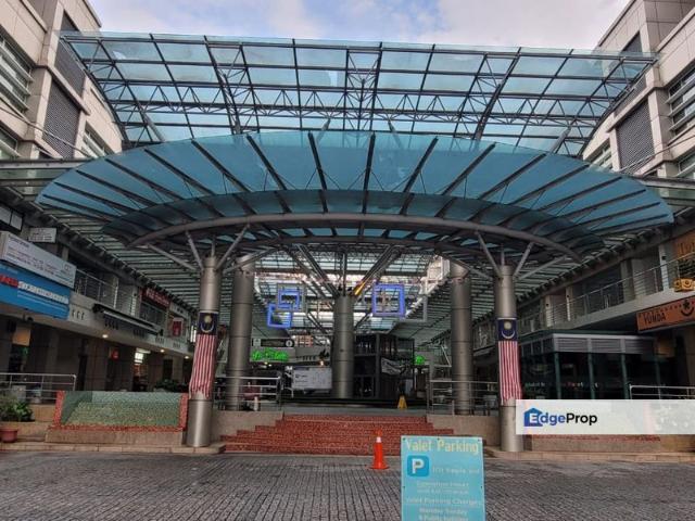 Shop for sale in Petaling, Subang Jaya