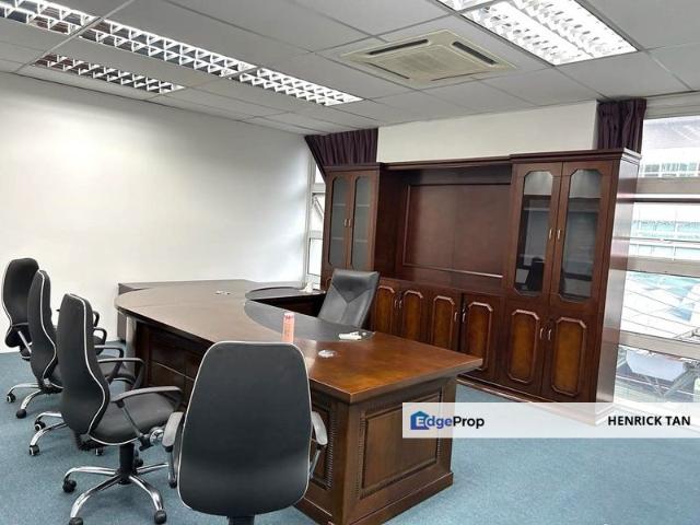 Shop for sale in Petaling, Subang Jaya