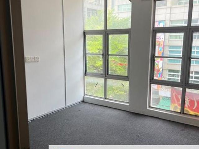 Shop for rent in Petaling, Subang Jaya
