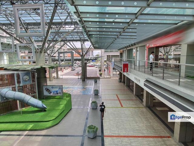 Shop for sale in Petaling, Subang Jaya