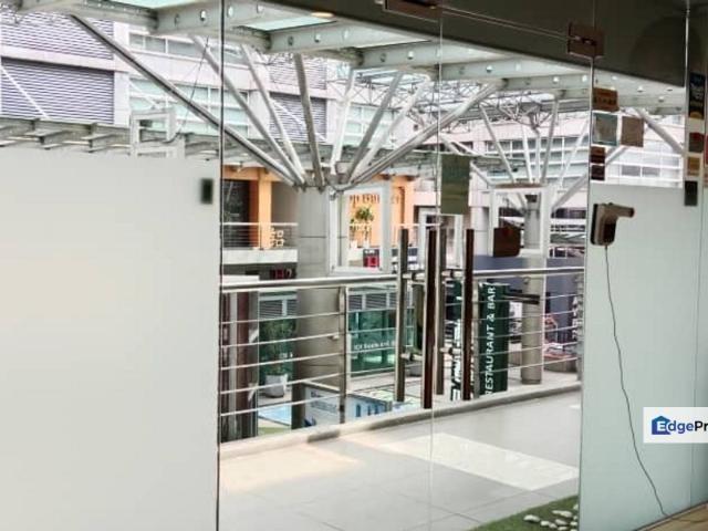 Shop for rent in Petaling, Subang Jaya