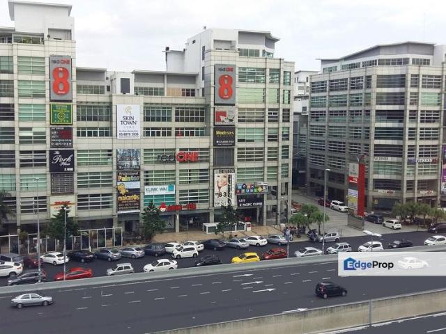 Shop for sale in Petaling, Subang Jaya