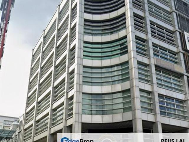 Shop for sale in Petaling, Subang Jaya