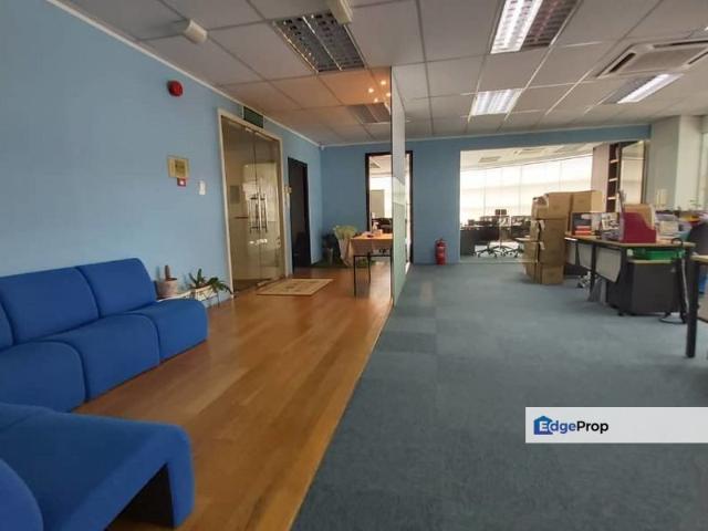 Shop for sale in IOI Boulevard, Majlis Bandaraya Subang Jaya