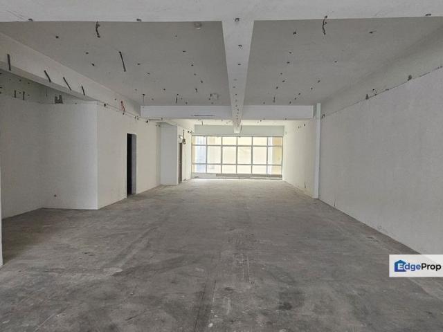 Shop for sale in Petaling, Subang Jaya
