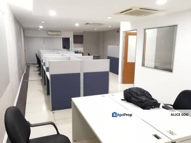 Shop for sale in Petaling, Subang Jaya