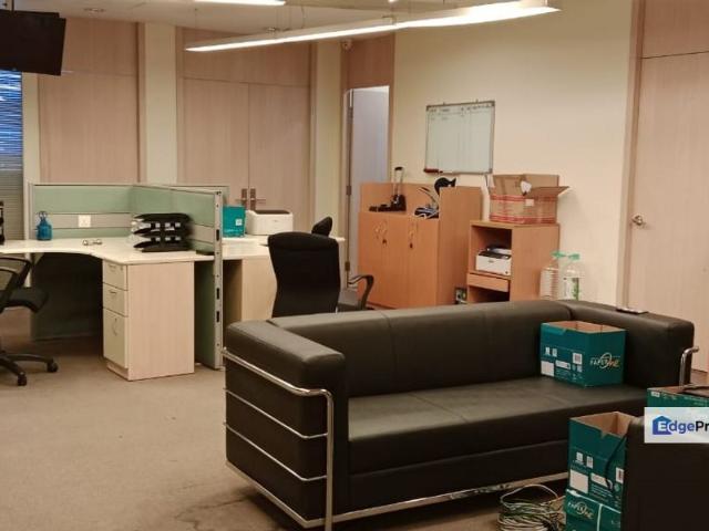 Shop for rent in Petaling, Subang Jaya