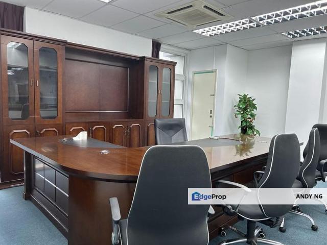 Shop for rent in Petaling, Subang Jaya