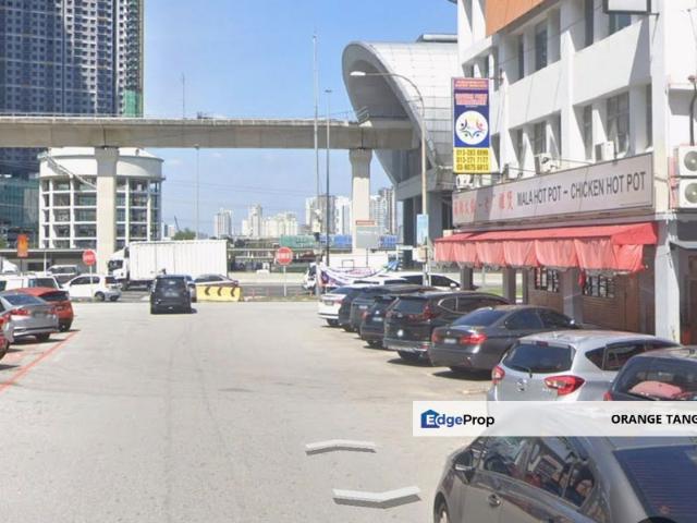 Shop for rent in Petaling, Subang Jaya