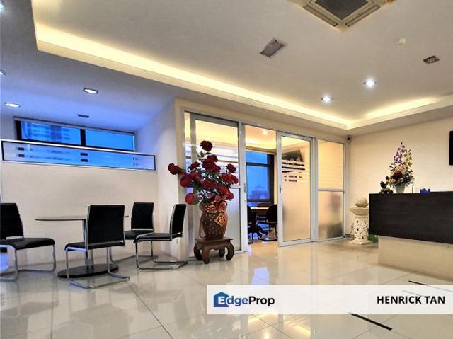 Shop for sale in Petaling, Subang Jaya