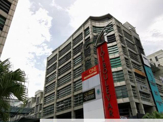 Shop for sale in Petaling, Subang Jaya