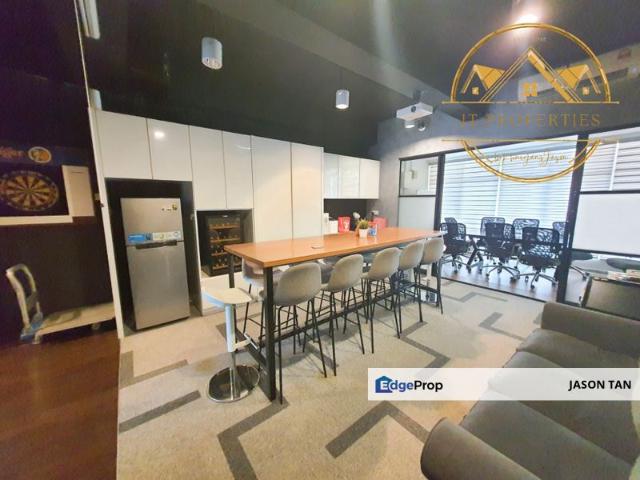 Shop for sale in Petaling, Subang Jaya