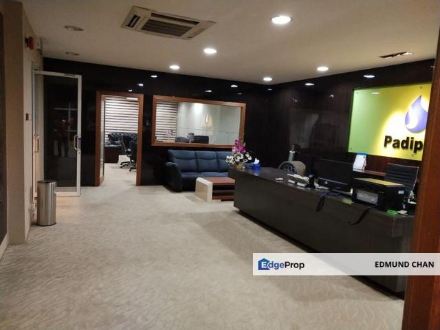 Shop for sale in Petaling, Subang Jaya
