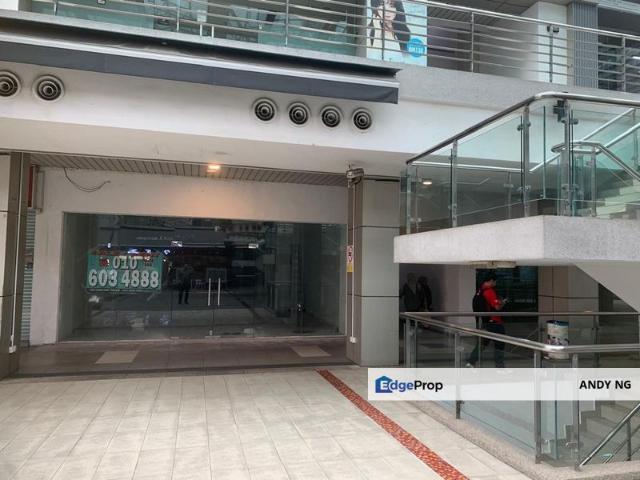 Shop for rent in Petaling, Subang Jaya