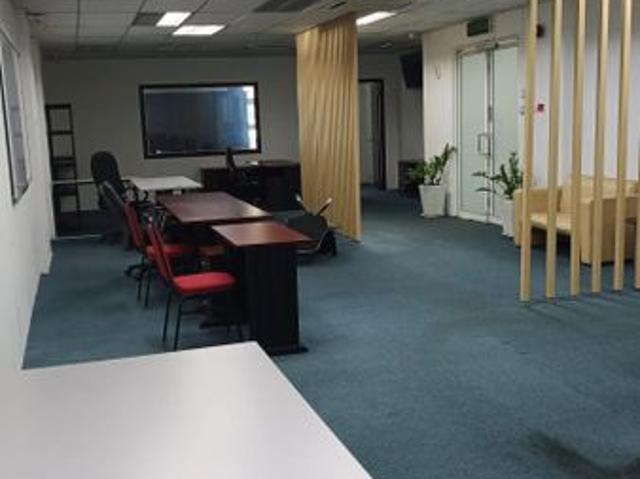 Shop for sale in Petaling, Subang Jaya