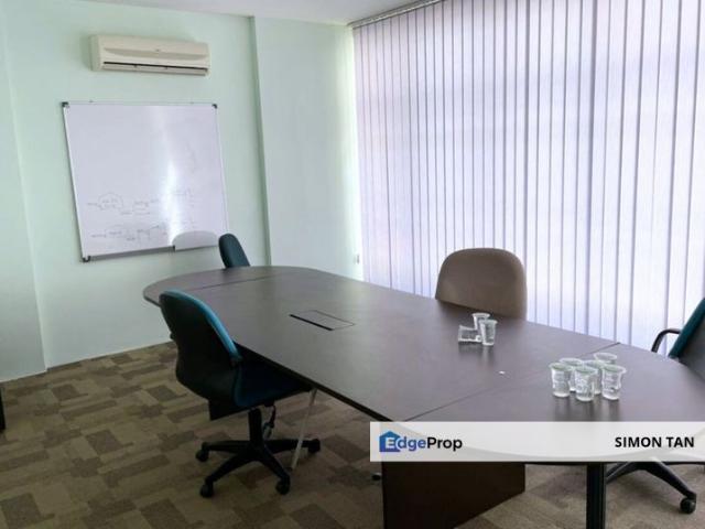 Shop for sale in Petaling, Subang Jaya
