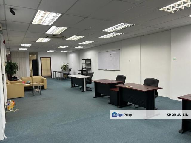 Shop for rent in Petaling, Subang Jaya