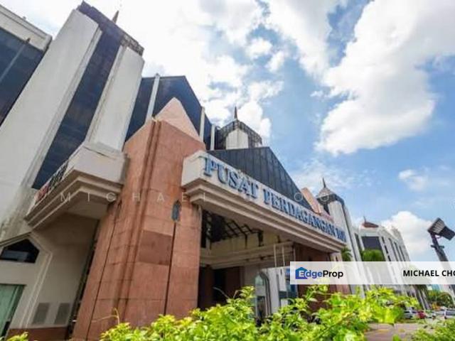 Shop for rent in Petaling, Subang Jaya