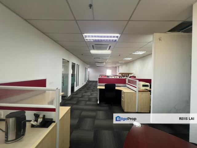 Shop for sale in Petaling, Subang Jaya