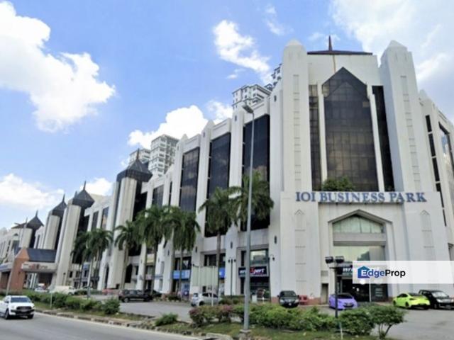 Shop for rent in Petaling, Subang Jaya