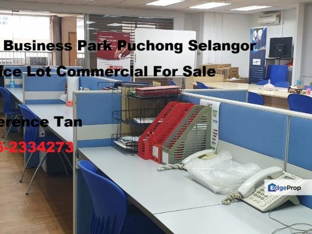 Shop for sale in Petaling, Subang Jaya