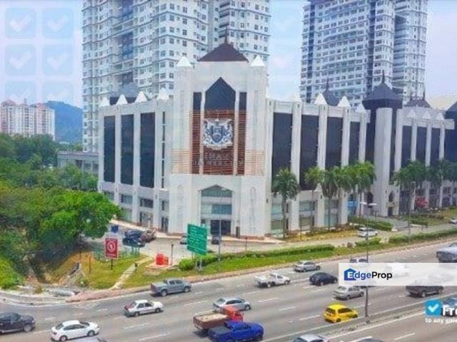 Shop for rent in Petaling, Subang Jaya
