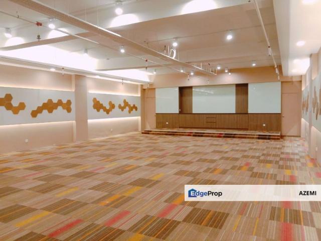 Shop for rent in Petaling, Subang Jaya