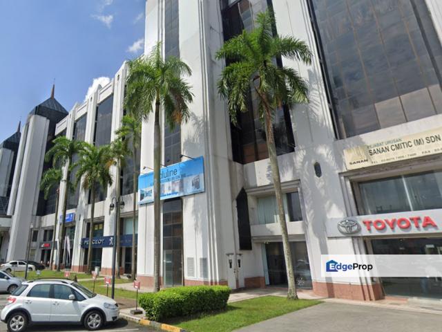 Shop for rent in Petaling, Subang Jaya