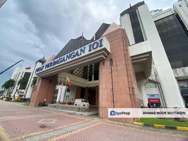 Shop for sale in Petaling, Subang Jaya