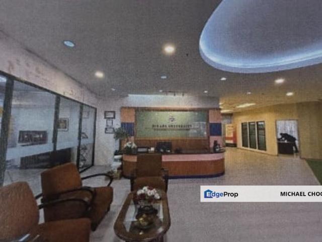 Shop for rent in Petaling, Subang Jaya