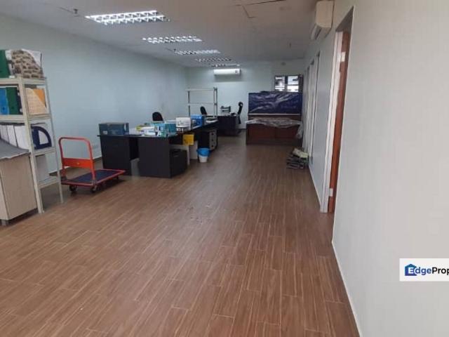 Shop for rent in Petaling, Subang Jaya