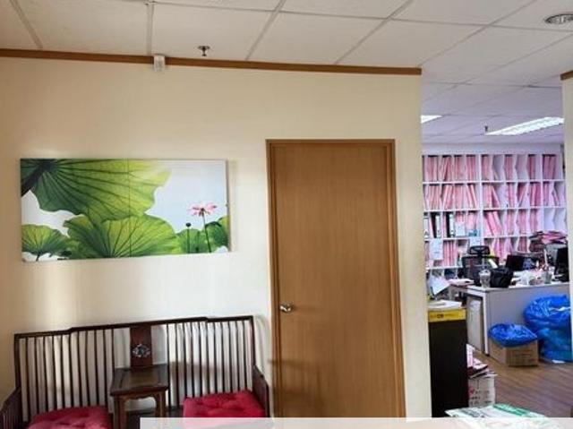 Shop for sale in Petaling, Subang Jaya