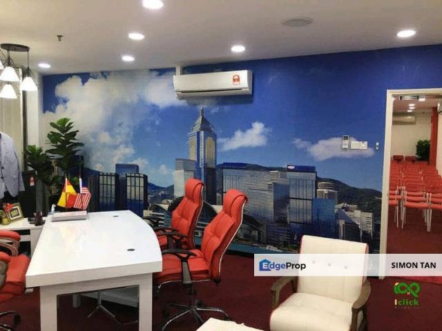 Shop for sale in Petaling, Subang Jaya