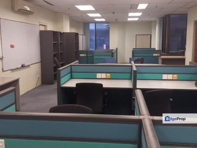 Shop for rent in Petaling, Subang Jaya