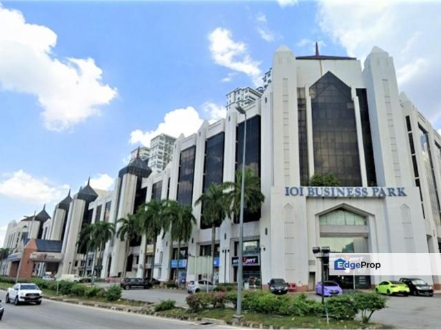 Shop for rent in Petaling, Subang Jaya