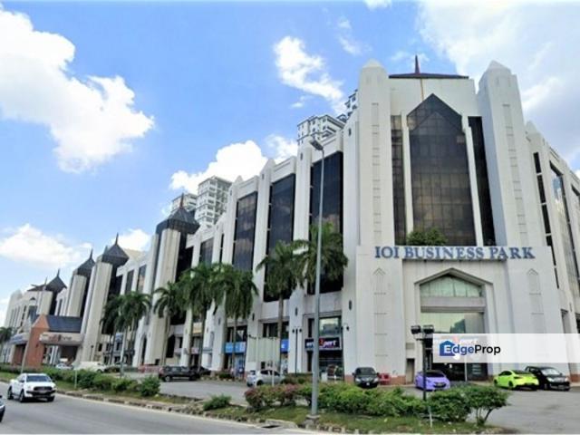 Shop for rent in Petaling, Subang Jaya
