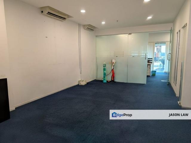 Shop for rent in Petaling, Subang Jaya