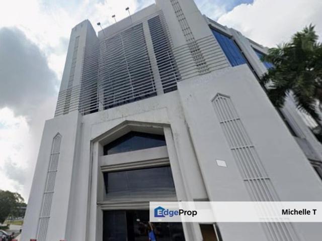 Shop for rent in Petaling, Subang Jaya