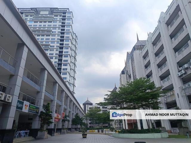 Shop for sale in Petaling, Subang Jaya