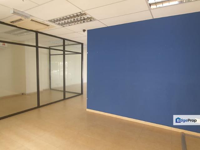 Shop for rent in Petaling, Subang Jaya
